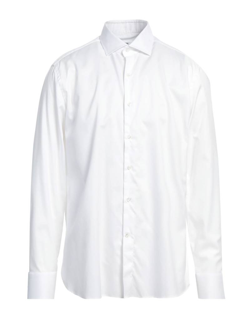 SONRISA Hemd Herren Weiß von SONRISA