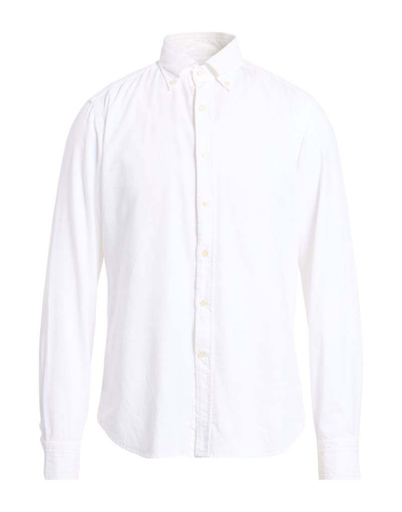SONRISA Hemd Herren Weiß von SONRISA