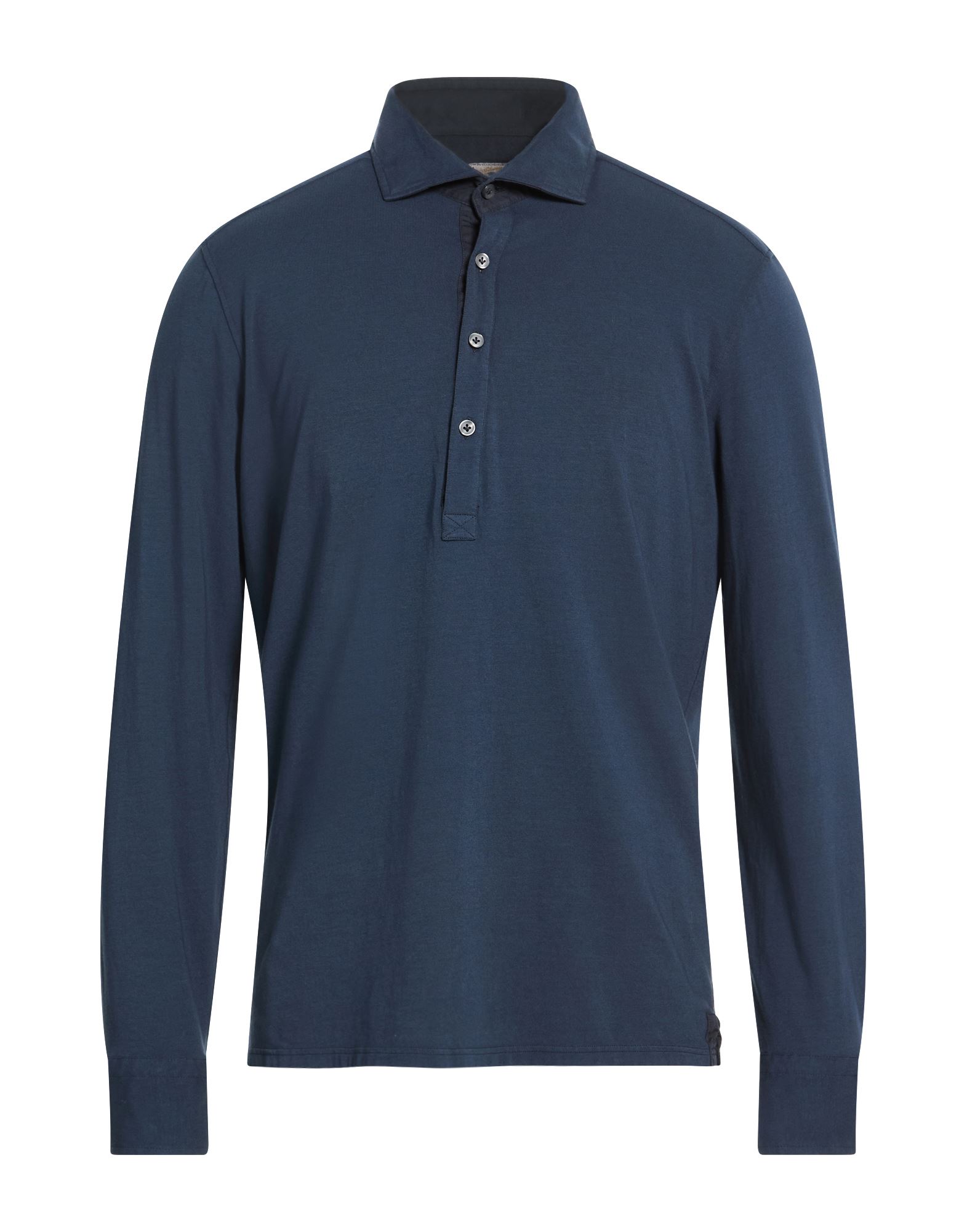 SONRISA Poloshirt Herren Marineblau von SONRISA