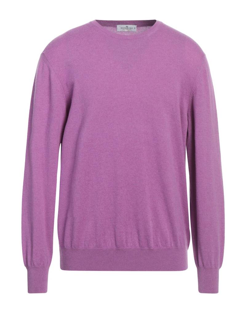 SONRISA Pullover Herren Malve von SONRISA