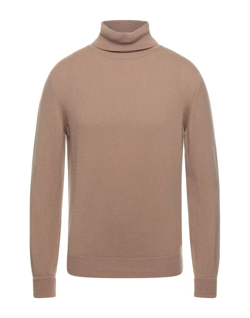 SONRISA Rollkragenpullover Herren Sand von SONRISA