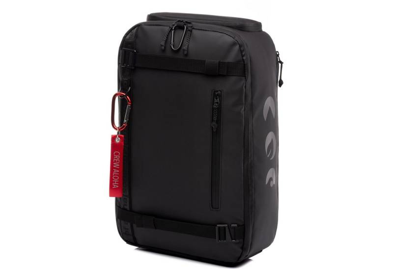 SONS OF ALOHA Rucksack Wasserfester XL Rucksack AHI Sport-Rucksack groß, Tagesrucksack Laptopfach, Daypack viele Fächer wasserabweisend von SONS OF ALOHA