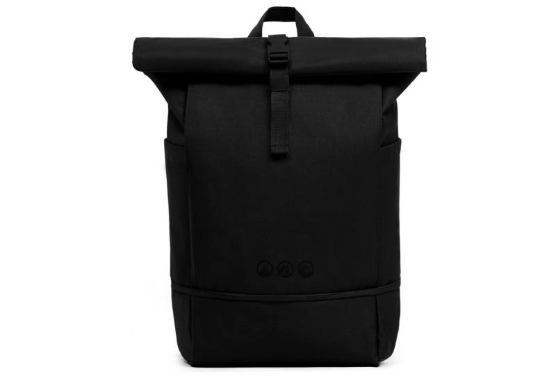 SONS OF ALOHA Rucksack XL Top-Loader Sporttasche Rucksack 15 Zoll, XL Tagesrucksack Laptopfach aus recyceltem Plastik, Sport-Tasche von SONS OF ALOHA