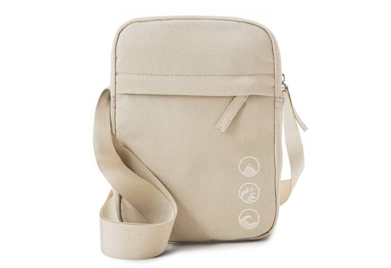 SONS OF ALOHA Umhängetasche OAHU Umhängetasche, Cross-body Bag recyceltes Meeresplastik von SONS OF ALOHA