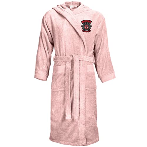 Bademantel unisex mit Kapuze Asentreu Größe S - 3XL walhalla odin vikings Asgard von SONS OF ODIN