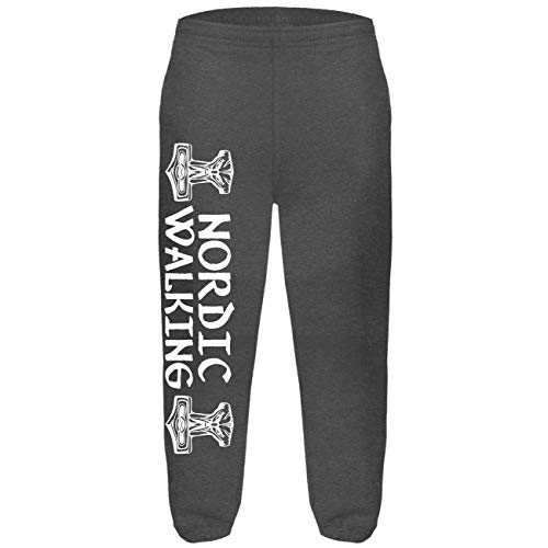 SONS OF ODIN Herren Jogginghose Trainingshose Wikinger Nordic Walking Wikinger Thors Hammer SONS OF ODIN Herren Jogginghose Trainingshose Wikinger Nordic Walking Wikinger Thors Hammer von SONS OF ODIN