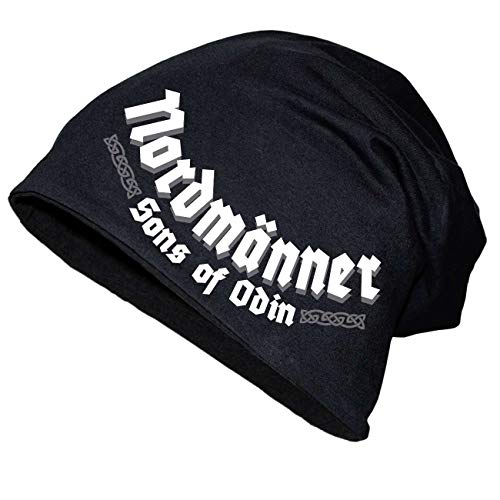 SONS OF ODIN Long Beanie Nordmänner von SONS OF ODIN