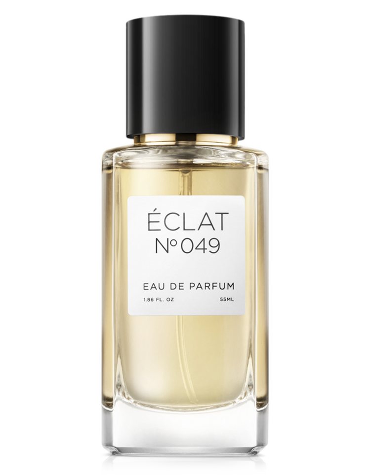 ÉCLAT Eau de Parfum ÉCLAT 049 Damenduft 55 ml EdP von ECLAT