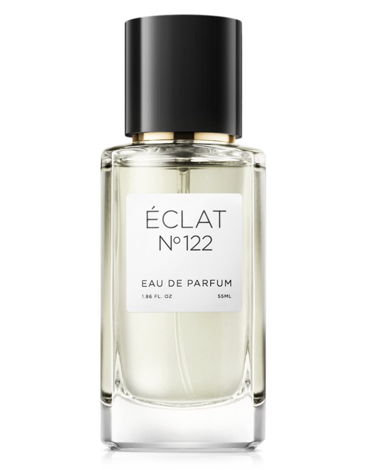 ÉCLAT Eau de Parfum ECLAT 122 RAR - Damen Eau de Parfum 55 ml von ECLAT