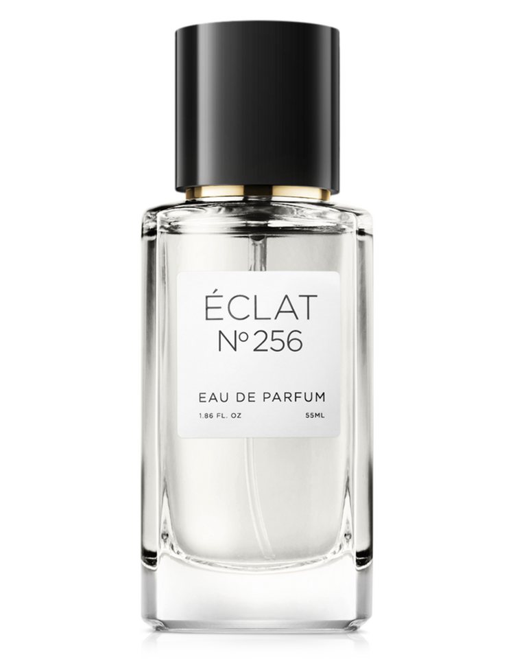 ÉCLAT Eau de Parfum ÉCLAT 256 RAR Damenduft 55 ml EdP von ECLAT