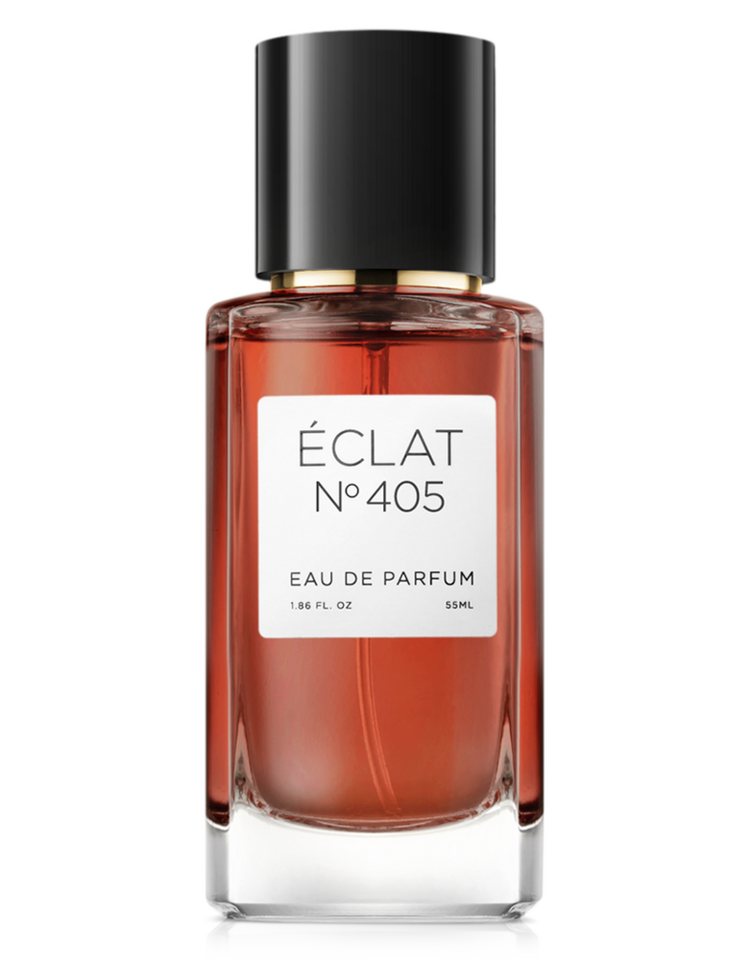ÉCLAT Eau de Parfum ÉCLAT 405 VIP Damenduft 55 ml EdP von ÉCLAT