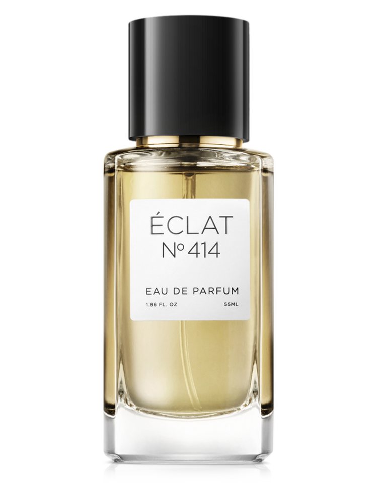 ÉCLAT Eau de Parfum ECLAT 414 RAR - Damen Eau de Parfum 55 ml von ECLAT