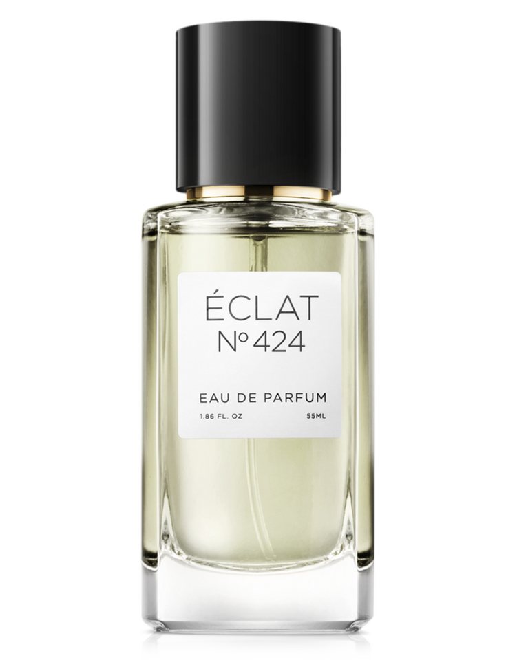 ÉCLAT Eau de Parfum ÉCLAT 424 Damenduft 55 ml EdP von ECLAT
