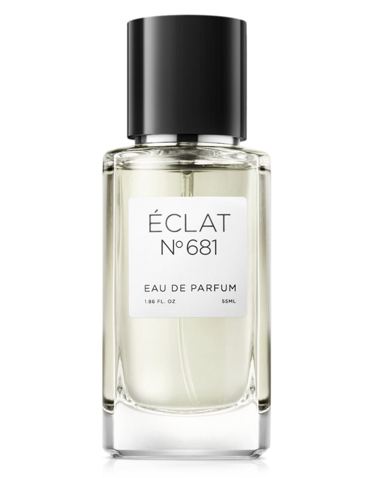 ÉCLAT Eau de Parfum ECLAT 681 - Herren Eau de Parfum 55 ml von ECLAT