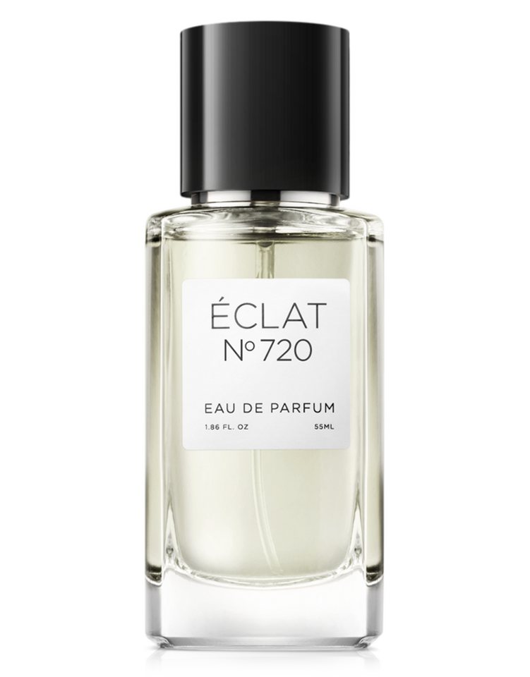 ÉCLAT Eau de Parfum ÉCLAT 720 VIP Herrenduft 55 ml EdP von ECLAT