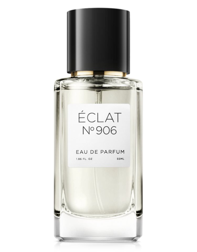 ÉCLAT Eau de Parfum ECLAT 906 VIP - Unisex Eau de Parfum 55 ml von ÉCLAT