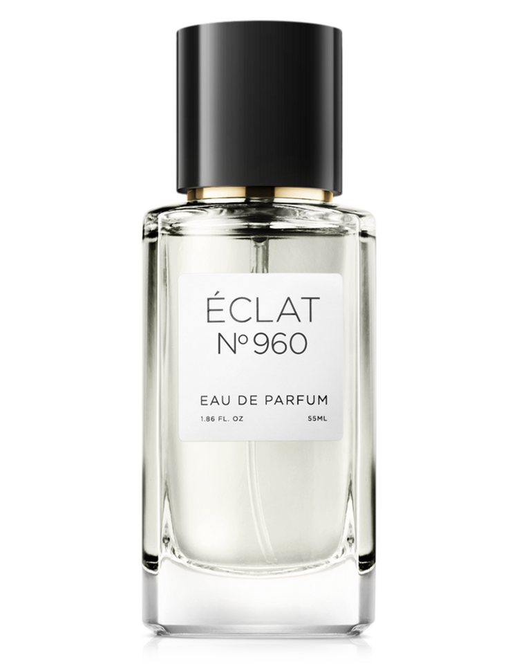 ÉCLAT Eau de Parfum ECLAT 960 - Unisex Eau de Parfum 55 ml von ECLAT