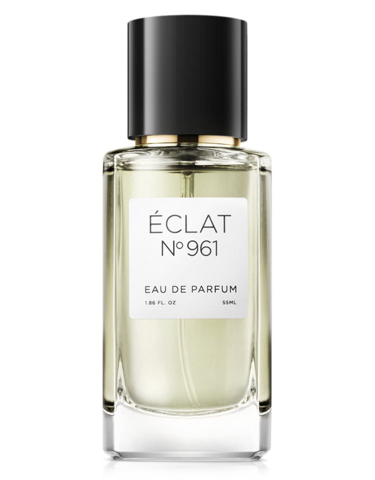 ÉCLAT Eau de Parfum ÉCLAT 961 Unisex 55 ml EdP von ECLAT