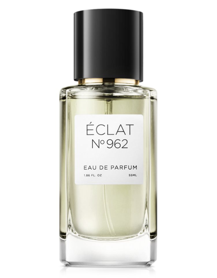 ÉCLAT Eau de Parfum ECLAT 962 - Unisex Eau de Parfum 55 ml von ECLAT