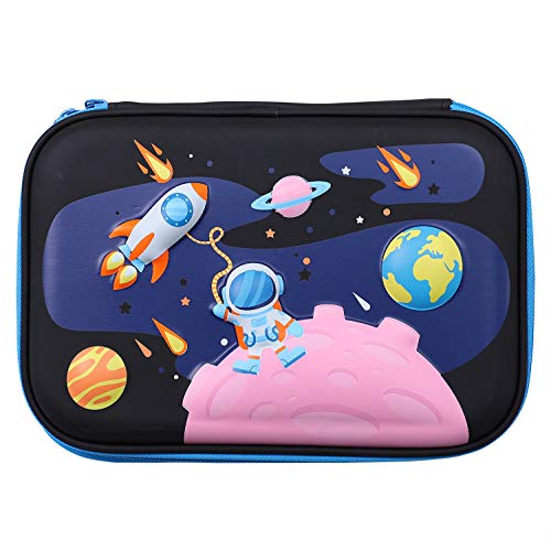 SOOCUTE Großes Federmäppchen mit Fächern – Schulbedarf-Organizer, Coole Federbox für Jungen – personalisierbare Stiftehalter für Kinder SOOCUTE Großes Federmäppchen mit Fächern – Schulbedarf-Organizer, Coole Federbox für Jungen – personalisierbare Stiftehalter für Kinder von SOOCUTE