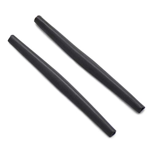 SOODASE Dunkelgrau Ersatz Silikon Rahmenbein Gummi-Kit Für Oakley Whisker Sonnenbrille SOODASE Dunkelgrau Ersatz Silikon Rahmenbein Gummi-Kit Für Oakley Whisker Sonnenbrille von SOODASE