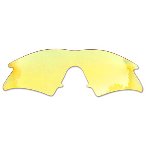 SOODASE Für Oakley M Frame Sweep Sonnenbrillen Transparentes Gelb Ersatzgläser SOODASE Für Oakley M Frame Sweep Sonnenbrillen Transparentes Gelb Ersatzgläser von SOODASE