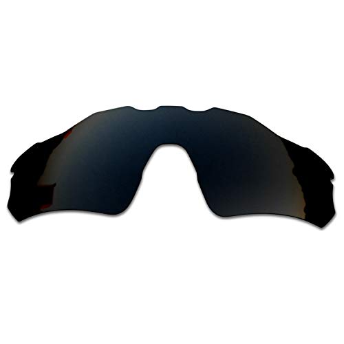 SOODASE Für Oakley Radar EV Path Sonnenbrillen Schwarz Polarisierte Ersatzgläser SOODASE Für Oakley Radar EV Path Sonnenbrillen Schwarz Polarisierte Ersatzgläser von SOODASE
