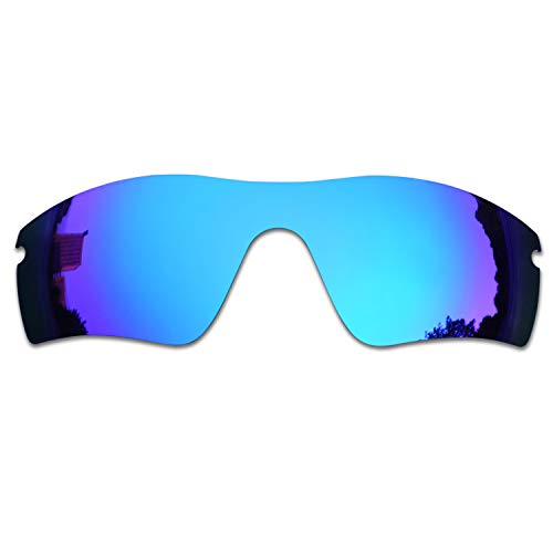 SOODASE Für Oakley Radar Path Sonnenbrillen Blau Polarisierte Ersatzgläser SOODASE Für Oakley Radar Path Sonnenbrillen Blau Polarisierte Ersatzgläser von SOODASE