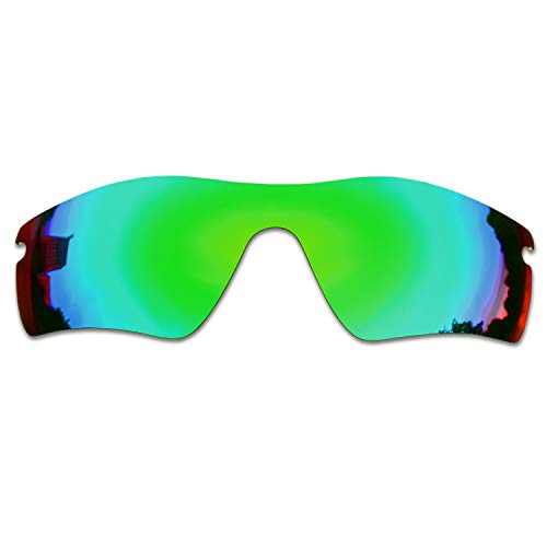 SOODASE Für Oakley Radar Path Sonnenbrillen Grün Polarisierte Ersatzgläser SOODASE Für Oakley Radar Path Sonnenbrillen Grün Polarisierte Ersatzgläser von SOODASE