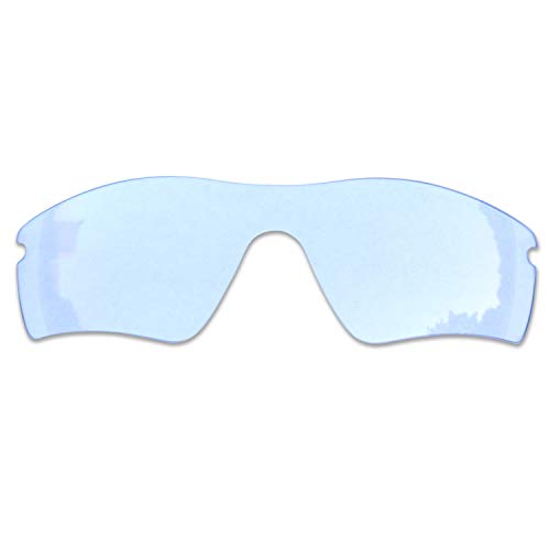 SOODASE Für Oakley Radar Path Sonnenbrillen Transparent Ersatzgläser von SOODASE