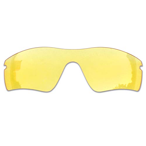 SOODASE Für Oakley Radar Path Sonnenbrillen Transparentes Gelb Ersatzgläser SOODASE Für Oakley Radar Path Sonnenbrillen Transparentes Gelb Ersatzgläser von SOODASE