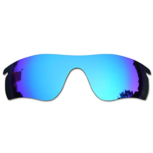 SOODASE Für Oakley Radarlock Path Sonnenbrillen Blau Polarisierte Ersatzgläser SOODASE Für Oakley Radarlock Path Sonnenbrillen Blau Polarisierte Ersatzgläser von SOODASE