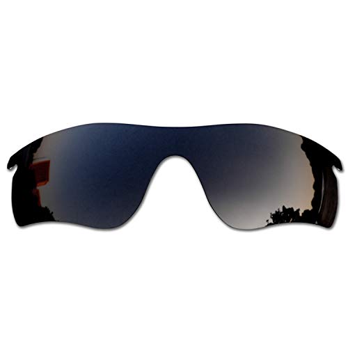 SOODASE Für Oakley Radarlock Path Sonnenbrillen Schwarz Polarisierte Ersatzgläser SOODASE Für Oakley Radarlock Path Sonnenbrillen Schwarz Polarisierte Ersatzgläser von SOODASE