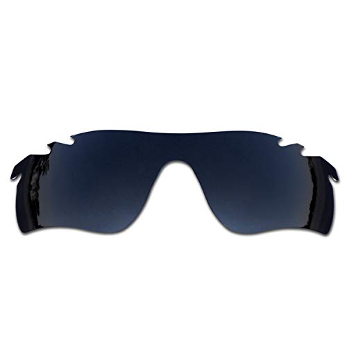 SOODASE Für Oakley Radarlock Path Vented Sonnenbrillen Schwarz Polarisierte Ersatzgläser SOODASE Für Oakley Radarlock Path Vented Sonnenbrillen Schwarz Polarisierte Ersatzgläser von SOODASE