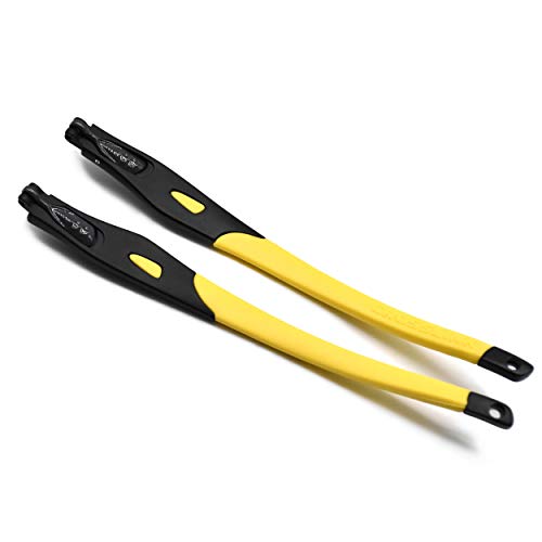 SOODASE Gelb Ersatzglasrahmen Gläser beine For Oakley Crosslink Brillengestell SOODASE Gelb Ersatzglasrahmen Gläser beine For Oakley Crosslink Brillengestell von SOODASE