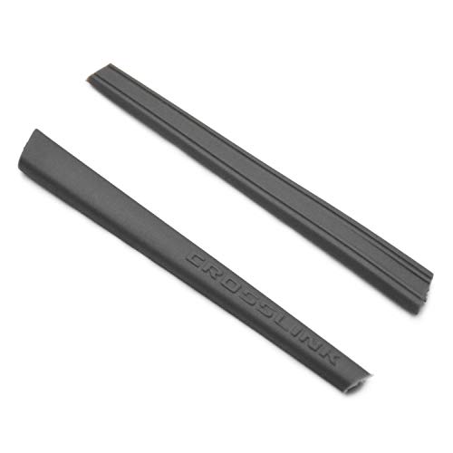 SOODASE Grau Ersatz Silikon Rahmenbein Gummi-Kit Für Oakley Crosslink Pitch Sonnenbrille SOODASE Grau Ersatz Silikon Rahmenbein Gummi-Kit Für Oakley Crosslink Pitch Sonnenbrille von SOODASE
