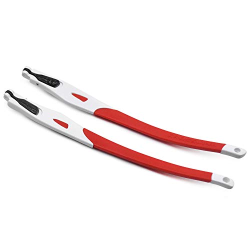 SOODASE Rot Gummi Ersatz weißer Rahmen Für Oakley Crosslink Brillengestell SOODASE Rot Gummi Ersatz weißer Rahmen Für Oakley Crosslink Brillengestell von SOODASE