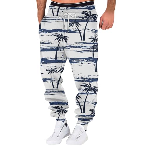 SOOUICKER Baggy Jogginghose Herren Gym Vintage Trainingshose Herren Bunt Sporthose Herren Lang Fitness Jogginghose Herren mit Aufdruck Freizeithose Herren mit Bündchen Jogginghose Muster SOOUICKER Baggy Jogginghose Herren Gym Vintage Trainingshose Herren Bunt Sporthose Herren Lang Fitness Jogginghose Herren mit Aufdruck Freizeithose Herren mit Bündchen Jogginghose Muster von SOOUICKER