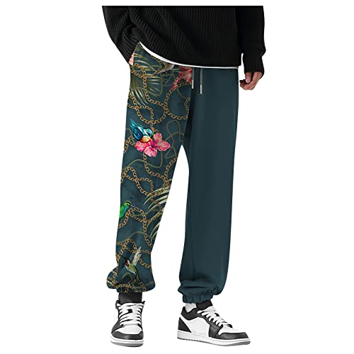 SOOUICKER Jeans Herren Slim Fit Stretch Jeans Herren Schwarz Fashion Jeans Herren Zip Jeans Herren Elegant Freizeithose Herren Modern Jeans Herren Eng Elastisch von SOOUICKER