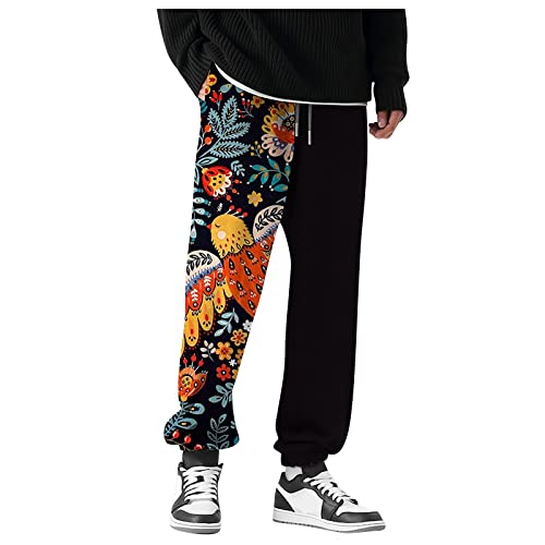 SOOUICKER Jeans Herren Slim Fit Stretch Jeans Herren Schwarz Fashion Jeans Herren Zip Jeans Herren Elegant Freizeithose Herren Modern Jeans Herren Eng Elastisch von SOOUICKER