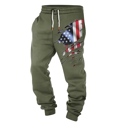 SOOUICKER Jogginghose Herren mit Aufdruck Modern Freizeithose Herren mit Bündchen Jogginghose Herren Muster Relaxed Fit Sporthose Herren Lang mit Taschen Trainingshose Herren Bunt Gym SOOUICKER Jogginghose Herren mit Aufdruck Modern Freizeithose Herren mit Bündchen Jogginghose Herren Muster Relaxed Fit Sporthose Herren Lang mit Taschen Trainingshose Herren Bunt Gym von SOOUICKER