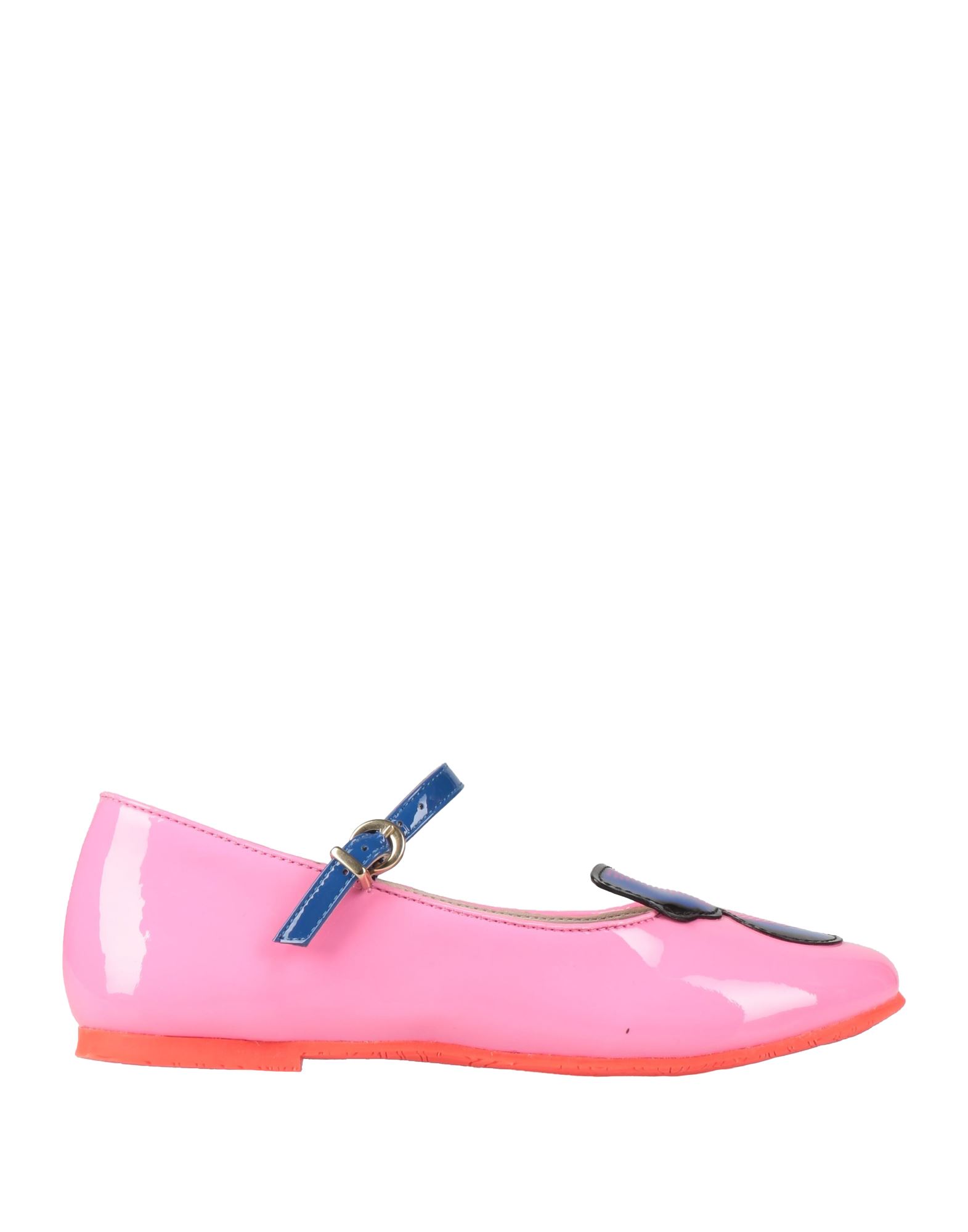 SOPHIA WEBSTER Ballerina Kinder Rosa SOPHIA WEBSTER Ballerina Kinder Rosa von SOPHIA WEBSTER