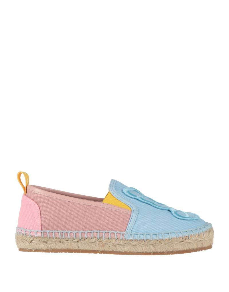 SOPHIA WEBSTER Espadrilles Kinder Himmelblau von SOPHIA WEBSTER