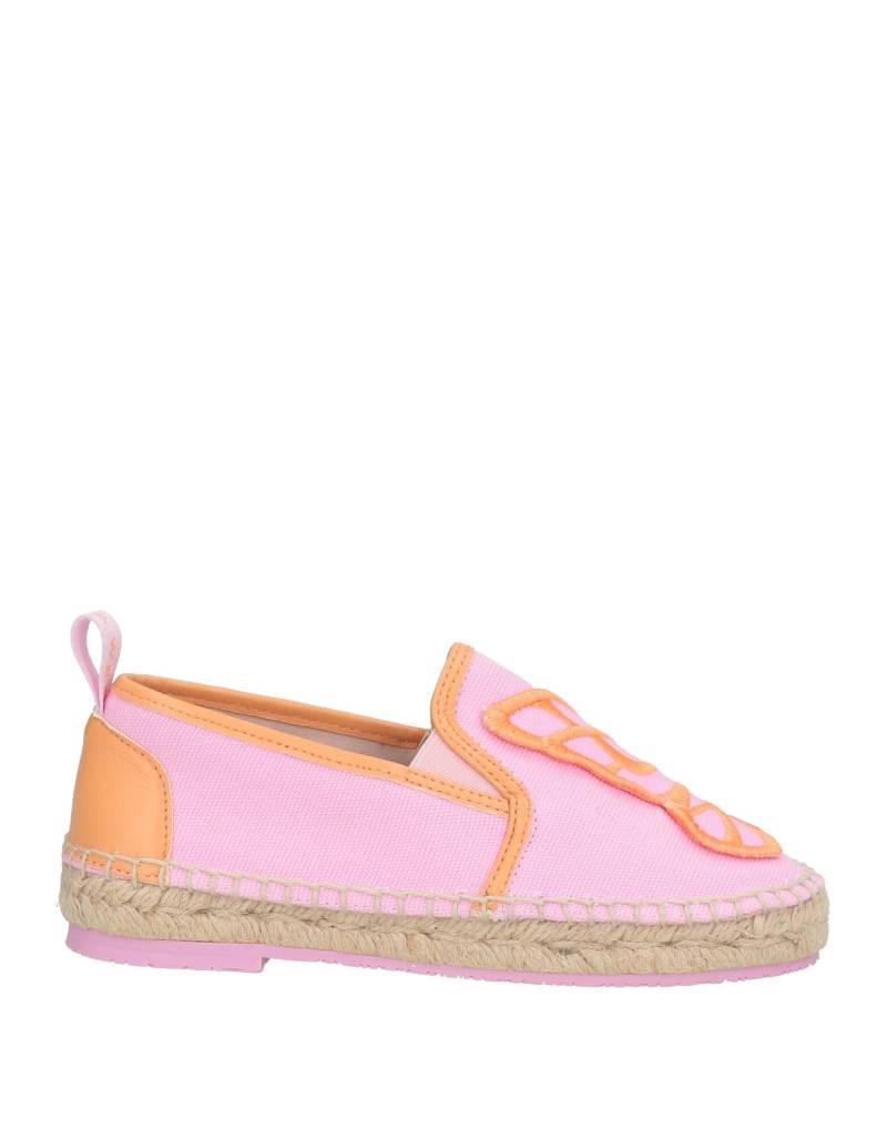 SOPHIA WEBSTER Espadrilles Kinder Rosa von SOPHIA WEBSTER