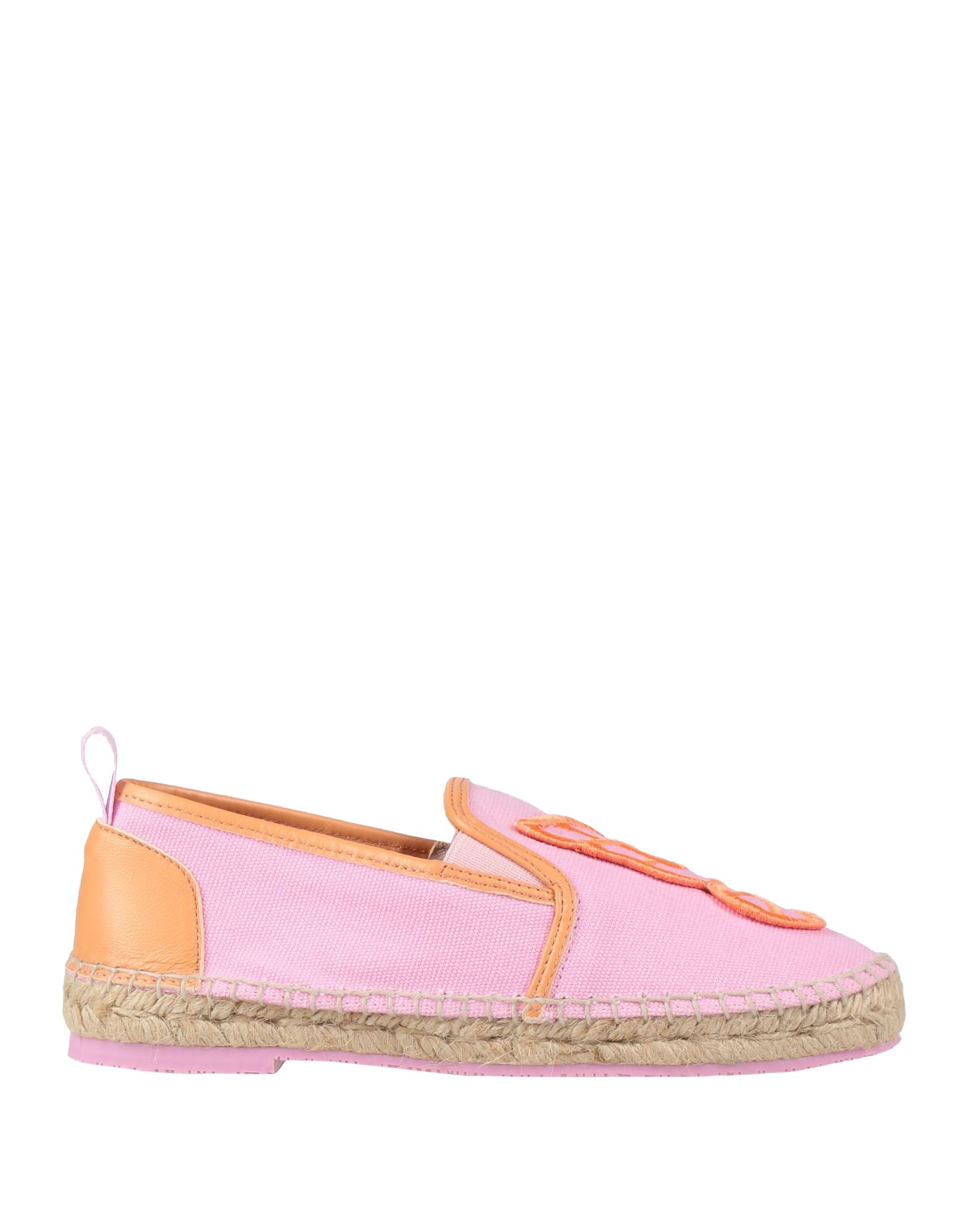 SOPHIA WEBSTER Espadrilles Kinder Rosa SOPHIA WEBSTER Espadrilles Kinder Rosa von SOPHIA WEBSTER