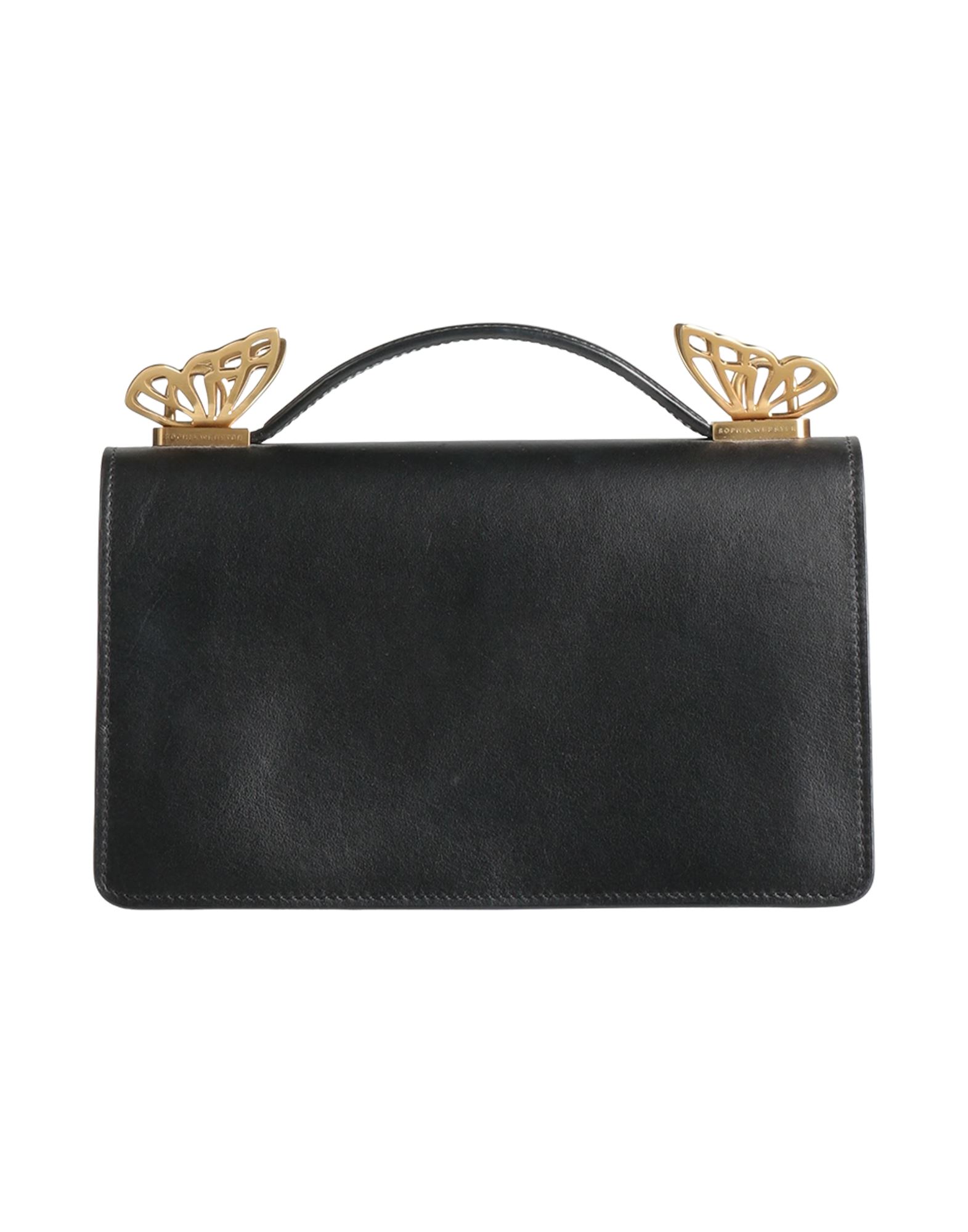 SOPHIA WEBSTER Handtaschen Damen Schwarz von SOPHIA WEBSTER