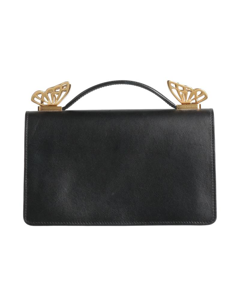 SOPHIA WEBSTER Handtaschen Damen Schwarz von SOPHIA WEBSTER