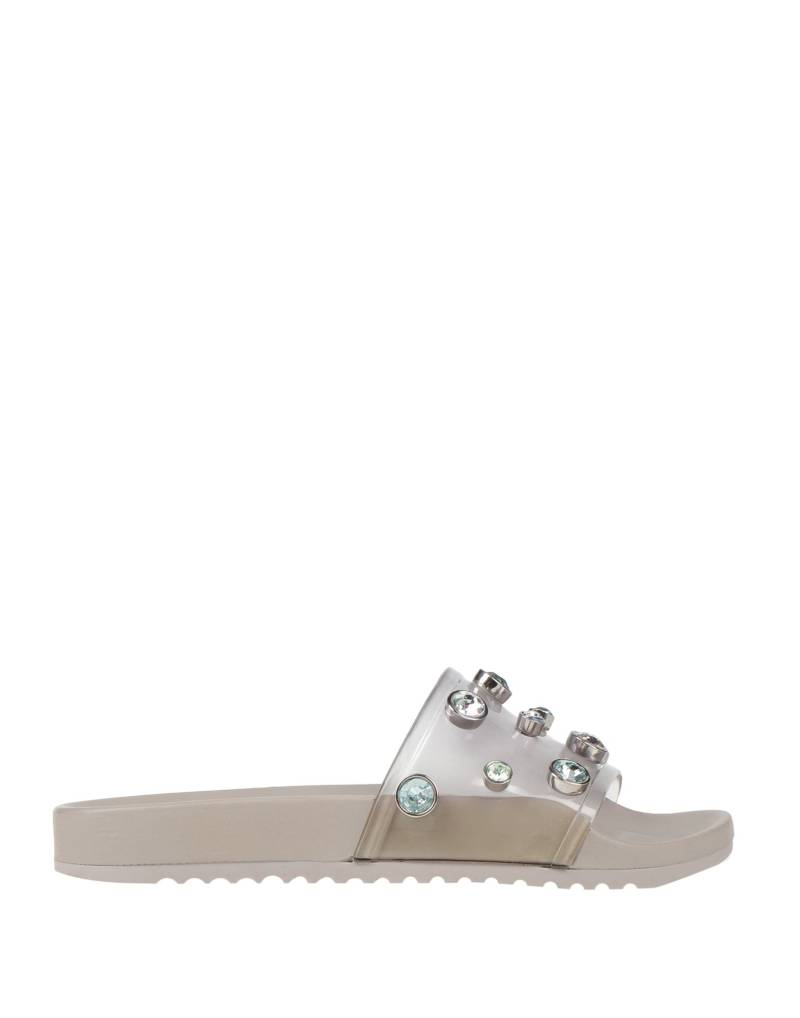 SOPHIA WEBSTER Sandale Damen Transparent von SOPHIA WEBSTER