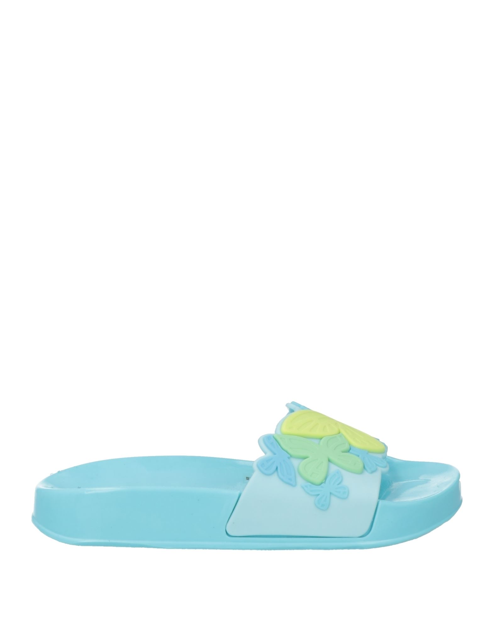 SOPHIA WEBSTER Sandale Kinder Himmelblau SOPHIA WEBSTER Sandale Kinder Himmelblau von SOPHIA WEBSTER