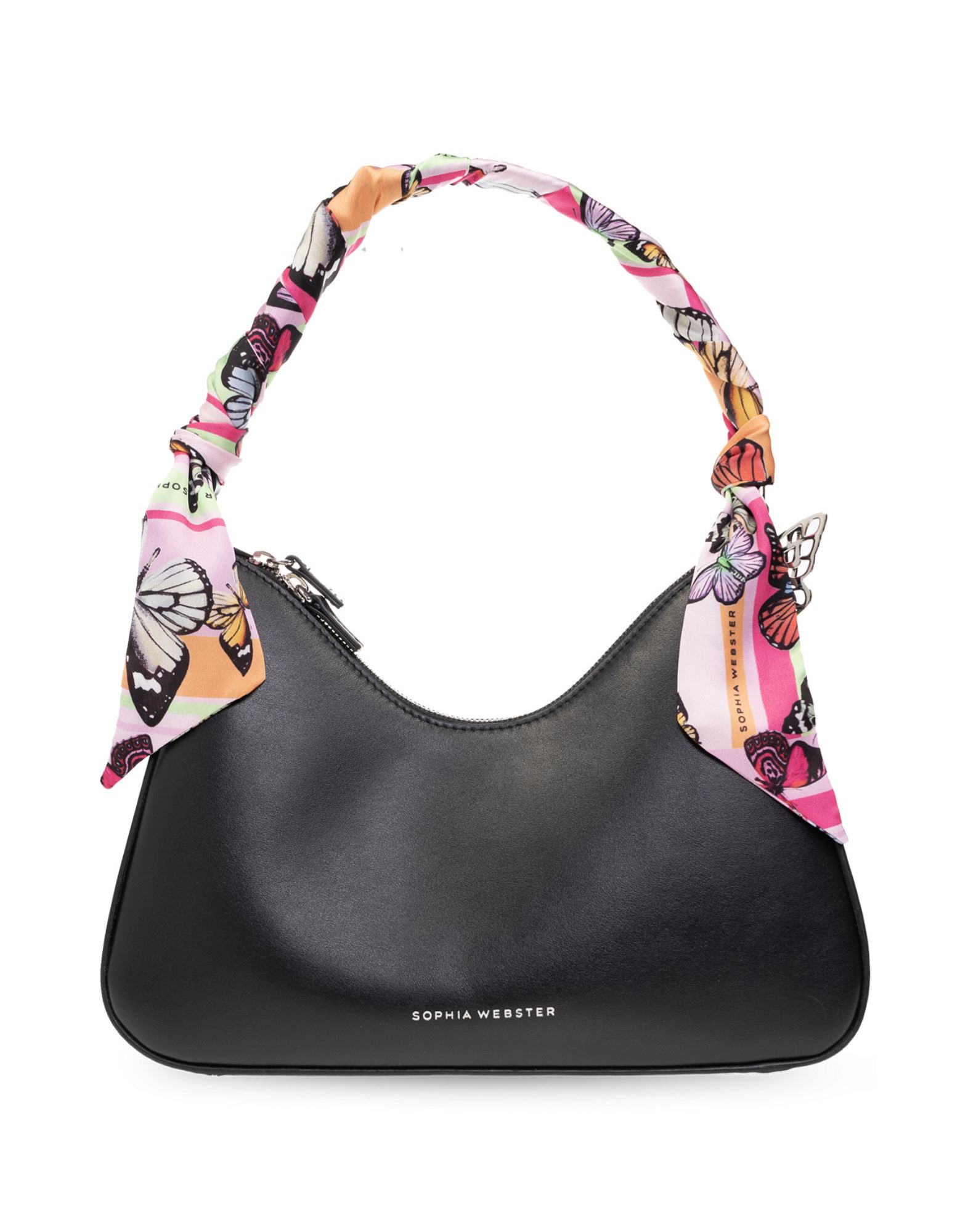 SOPHIA WEBSTER Schultertasche Damen Schwarz von SOPHIA WEBSTER